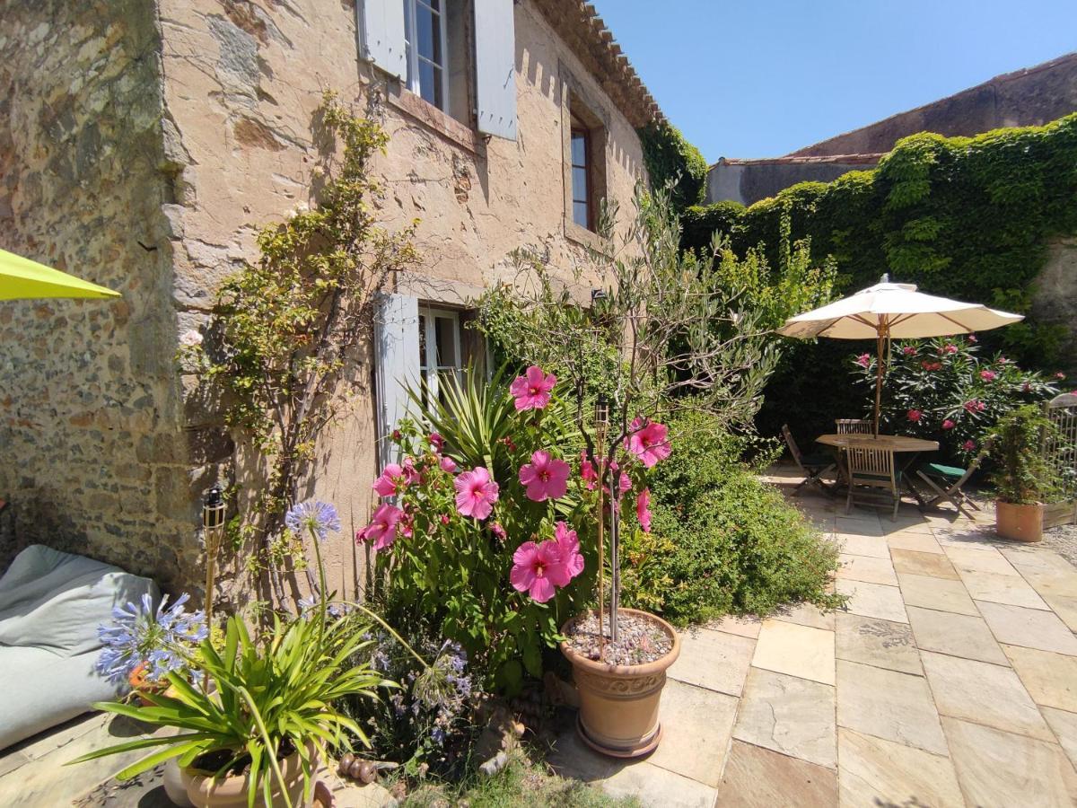 The Cottage, Clos Des Archers Aigues-Vives  Dış mekan fotoğraf