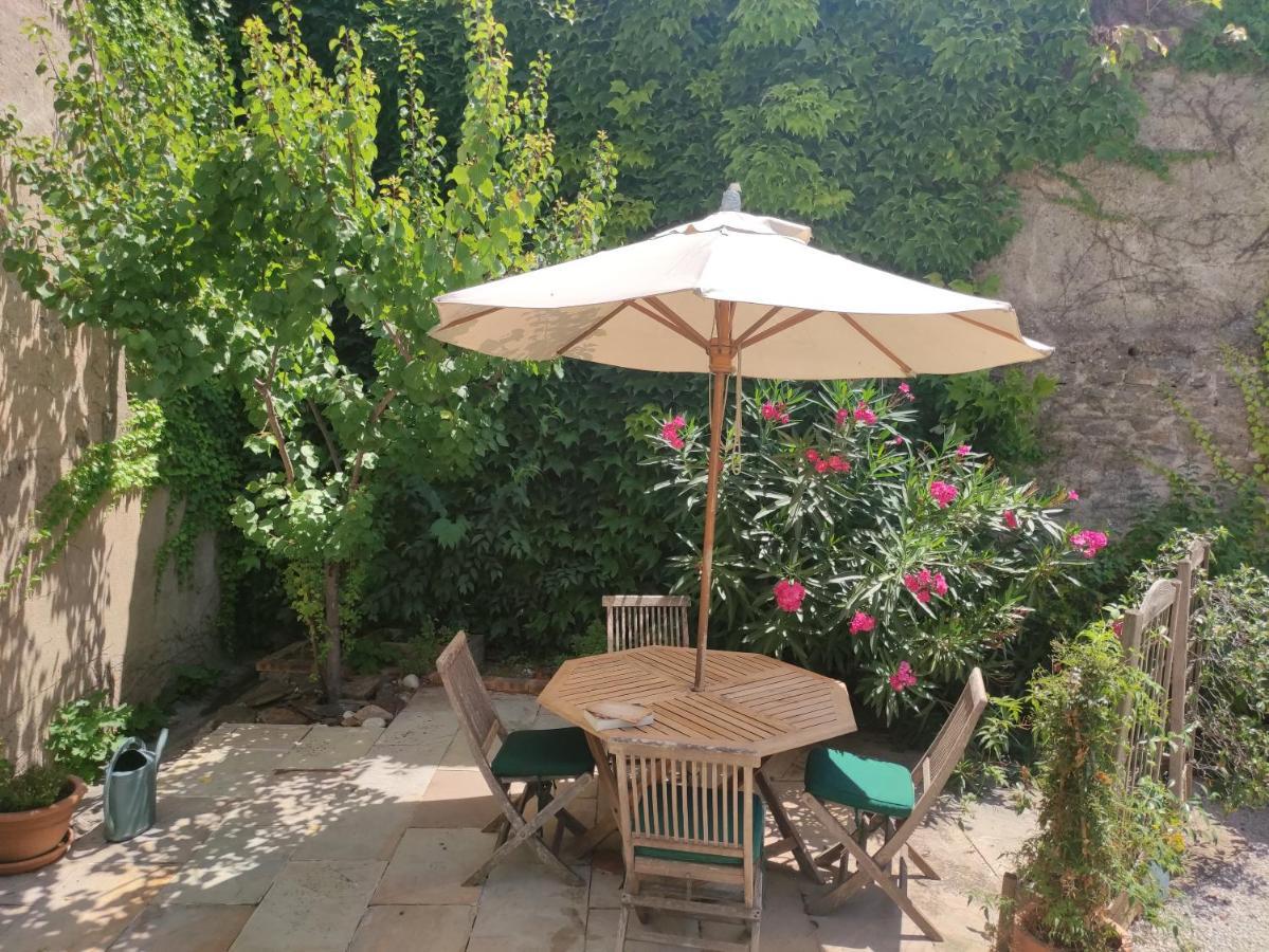 The Cottage, Clos Des Archers Aigues-Vives  Dış mekan fotoğraf