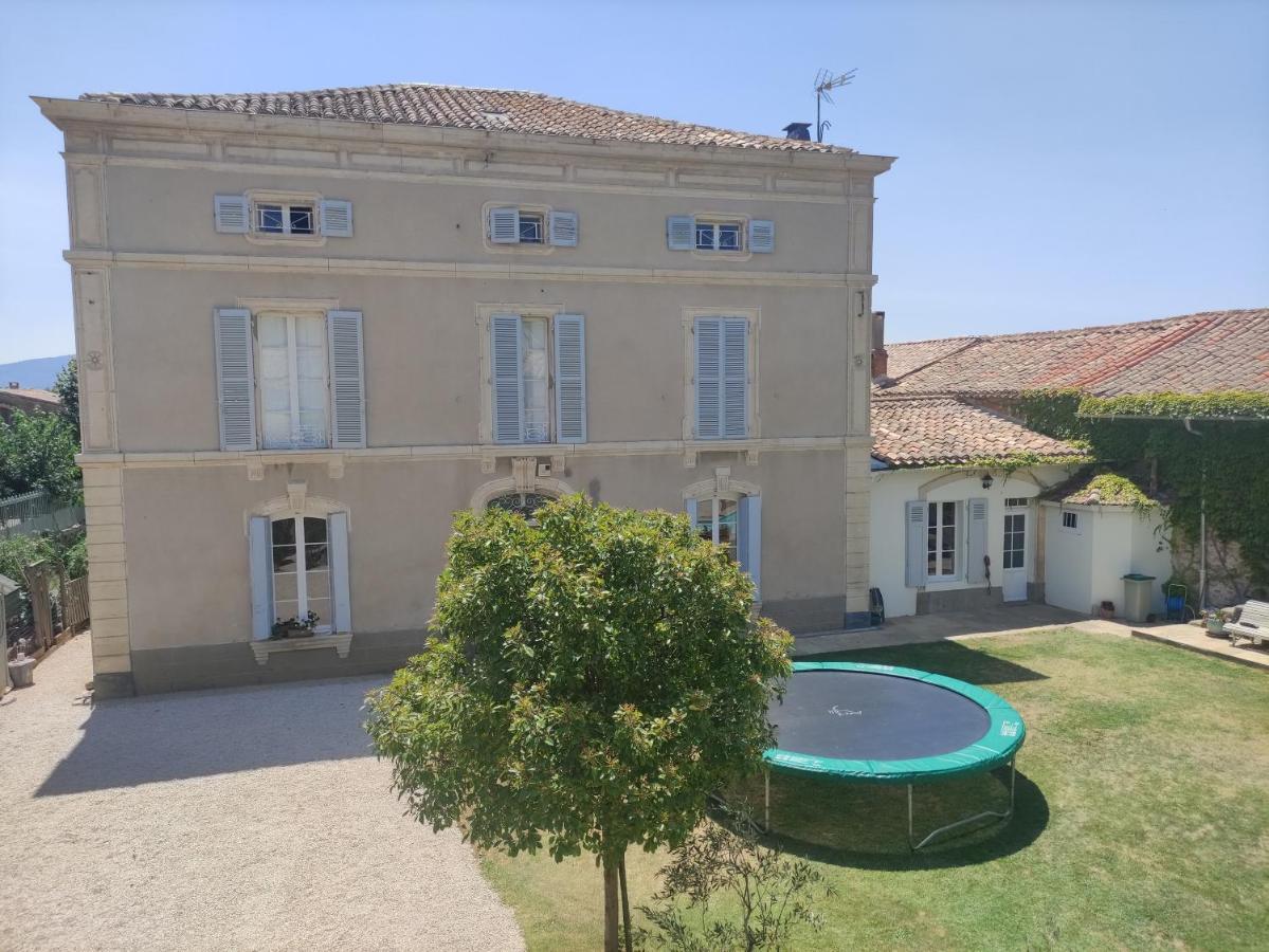 The Cottage, Clos Des Archers Aigues-Vives  Dış mekan fotoğraf