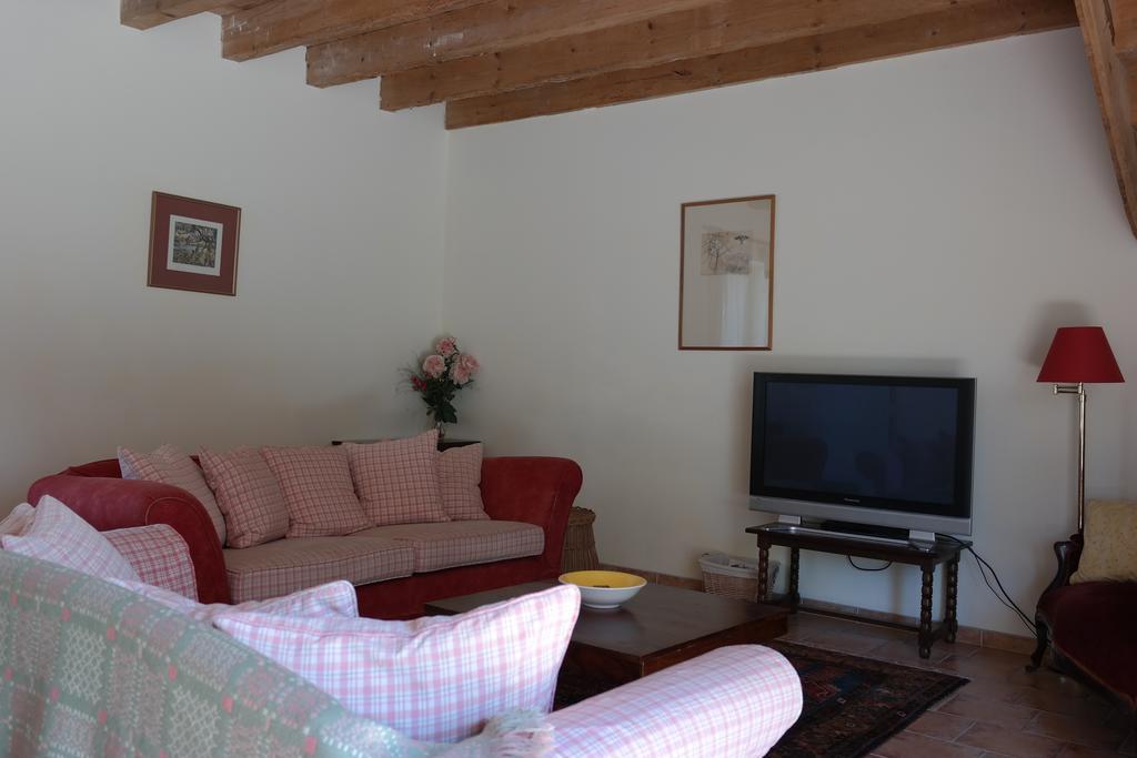 The Cottage, Clos Des Archers Aigues-Vives  Dış mekan fotoğraf