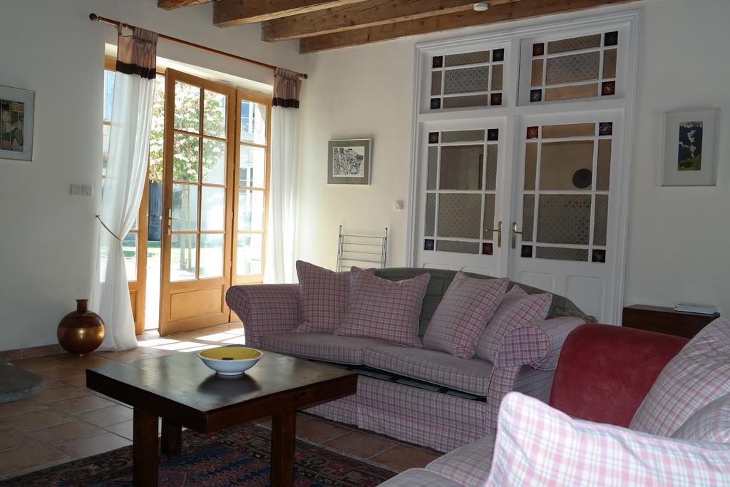 The Cottage, Clos Des Archers Aigues-Vives  Dış mekan fotoğraf