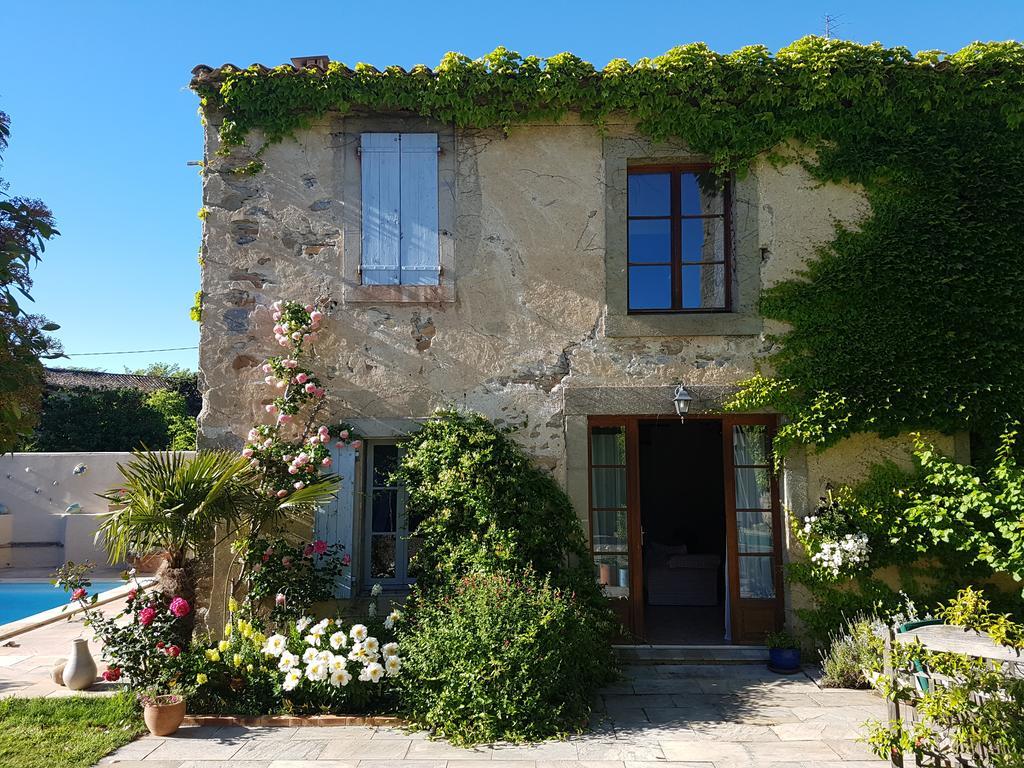 The Cottage, Clos Des Archers Aigues-Vives  Dış mekan fotoğraf
